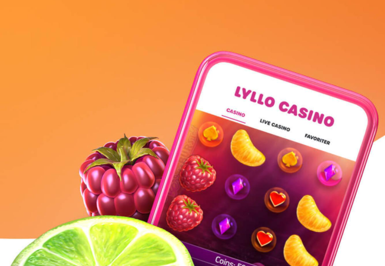 Lyllo casino bonus